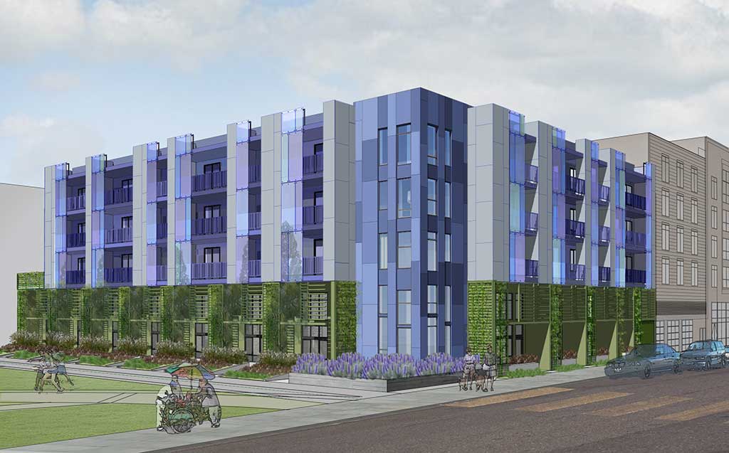 Work Ignition Architecture